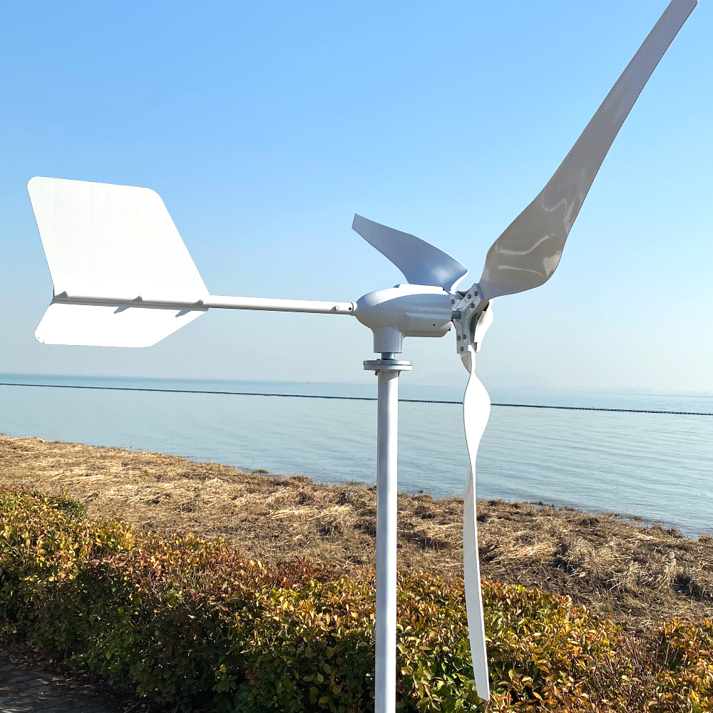 CE Wind Turbine Generator 1500 – Renewable Energy Yes Please Bewertung und Preis
