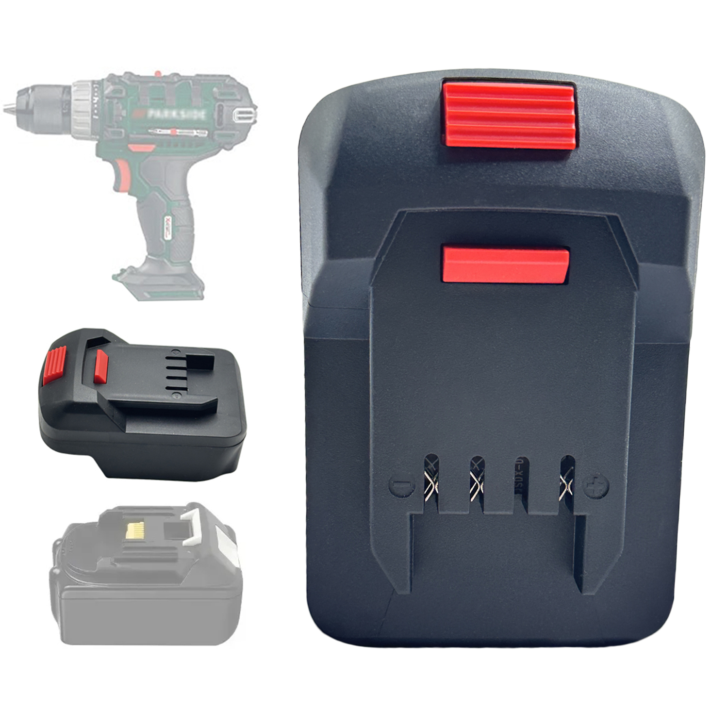 Electric Power Tool Adapter Co – Agm Deep Cycle Battery Bewertung und Preis
