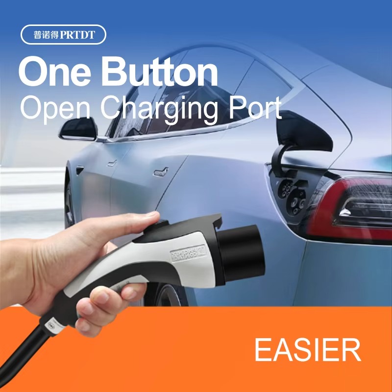 PRTDT OEM ODM Electric Car Sol – Ev Charger Wallbox Bewertung und Preis
