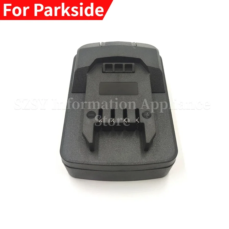 Battery Adapter For Dewalt 18V – Agm Deep Cycle Battery Bewertung und Preis