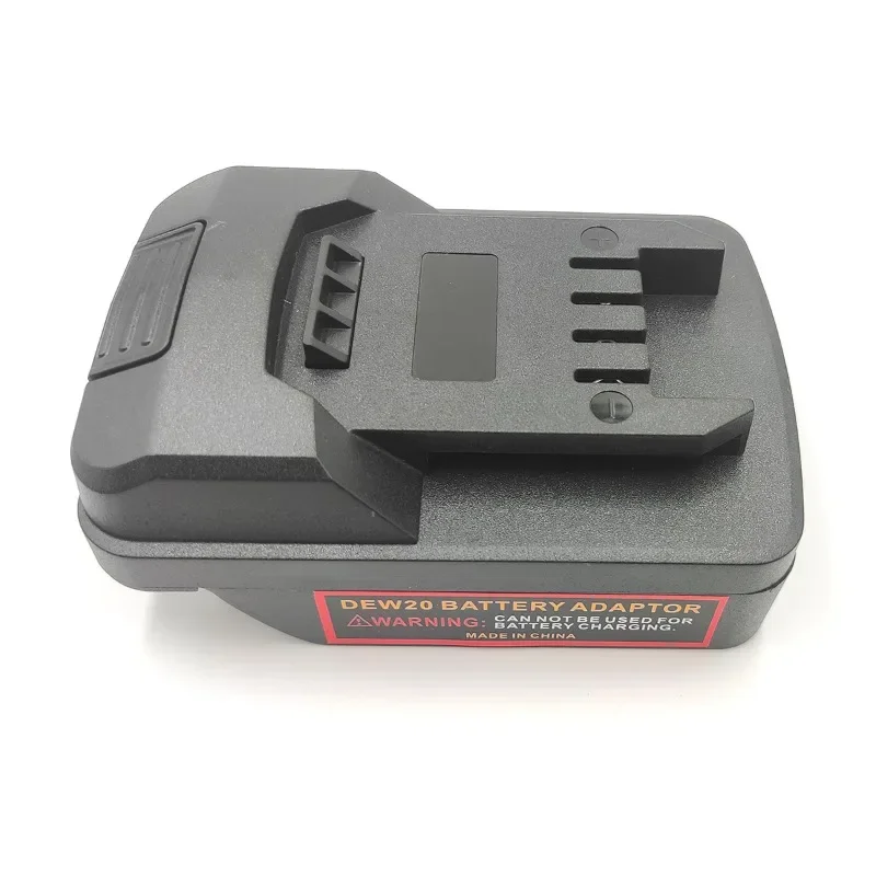 Battery Adapter For Dewalt 18V – Agm Deep Cycle Battery Bewertung und Preis