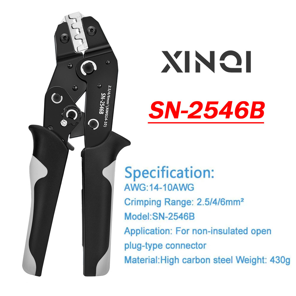 Professional Photovoltaic Crim – Mc4 Crimping Tool Bewertung und Preis