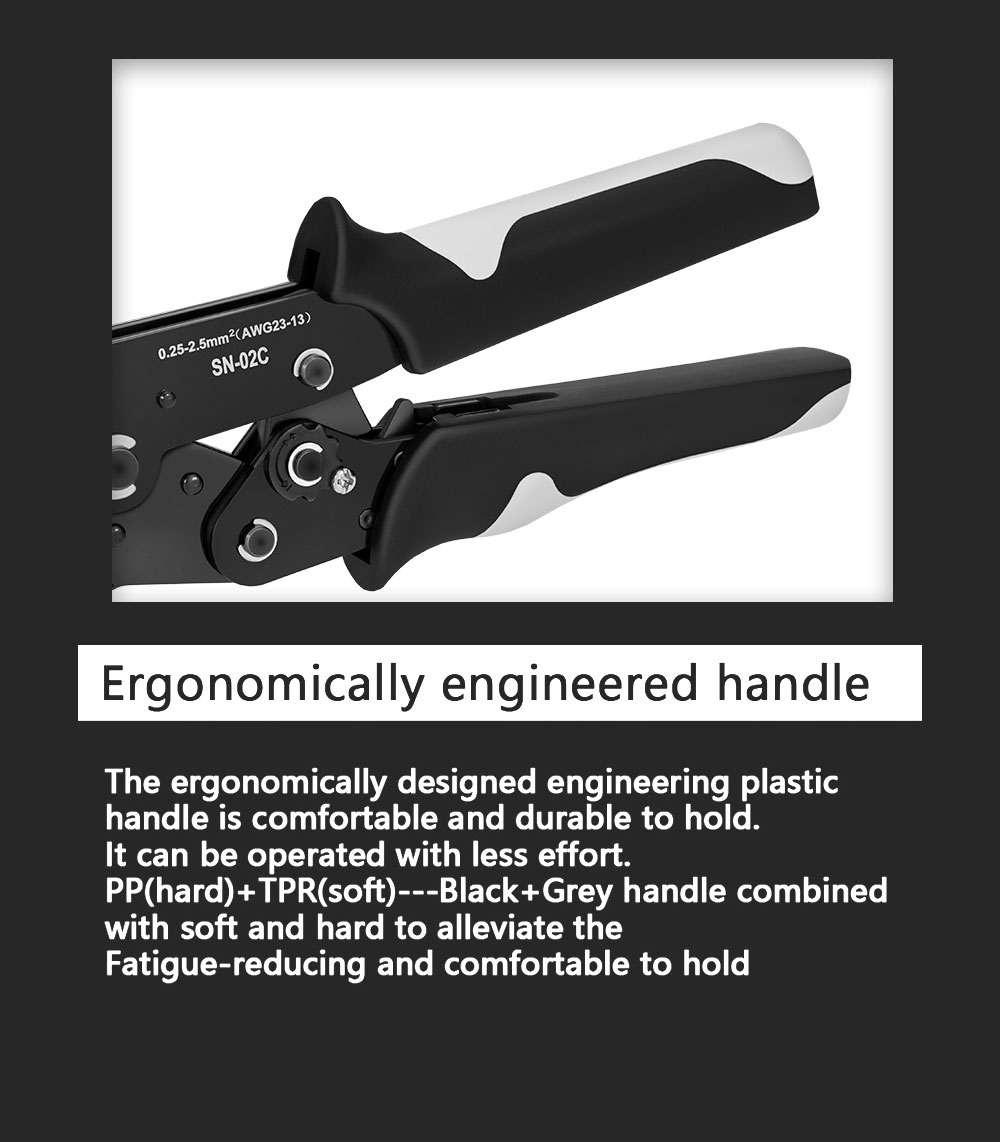Professional Photovoltaic Crim – Mc4 Crimping Tool Bewertung und Preis