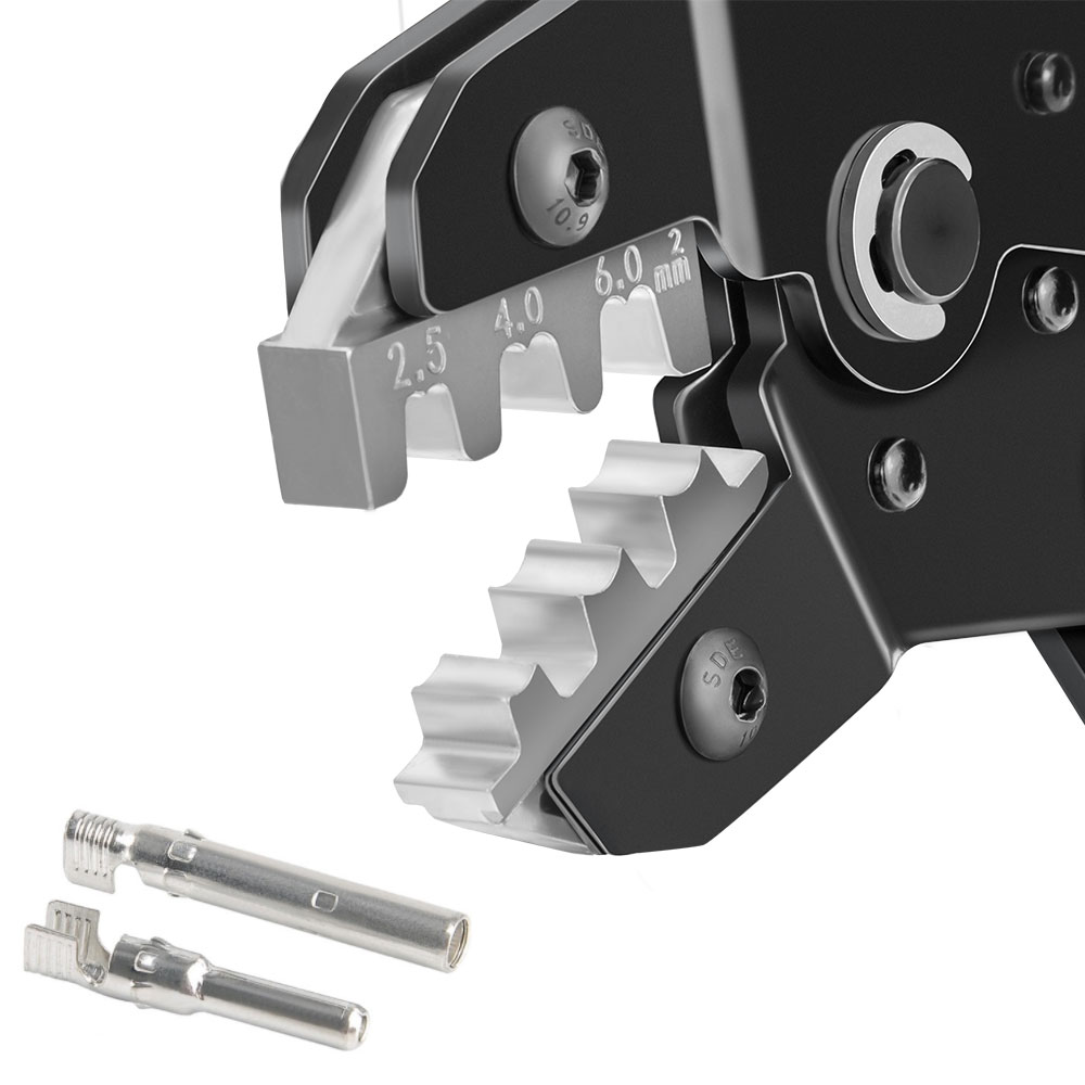 Professional Photovoltaic Crim – Mc4 Crimping Tool Bewertung und Preis