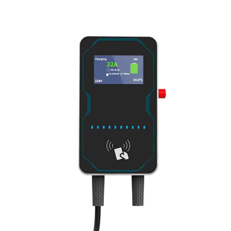WUFEN EVSE Wallbox EV Car Char – Ev Charger Wallbox Bewertung und Preis