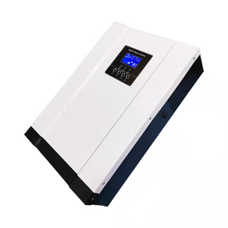 OEM MPPT Charger Online Pure S – Ups Inverter 3Kva Bewertung und Preis