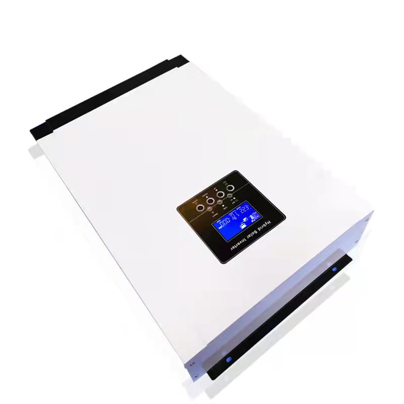 OEM MPPT Charger Online Pure S – Ups Inverter 3Kva Bewertung und Preis